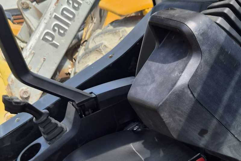 OmecoHub - Immagine JCB 190T